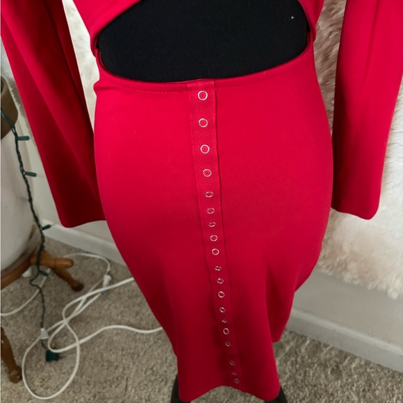 NEW Fashion Nova dress - Picture 4 of 6